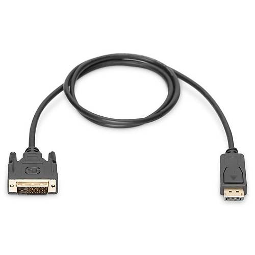 Digitus AK-340301-020-S DisplayPort to DVI Kablo 2 Metre