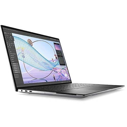 Dell Precision M5470 XCTOP5470EMEA_VP-2 i9-12900H 32GB 512GB SSD 4GB RTX A1000 14