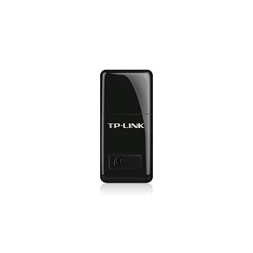 Tp-Link TL-WN823N 300Mbps 802.11b/g/N USB Mini Kablosuz Adaptr