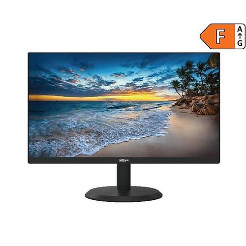 Dahua 21.5" LM22-H200 6.5ms 60Hz Vga Hdmi MM LED