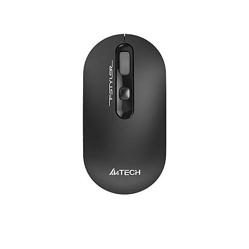 A4-Tech FG20 Gri Nano Kablosuz Optik Mouse