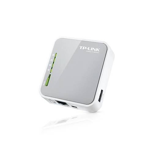 Tp-Link TL-MR3020 150Mbps Portable 3G Router