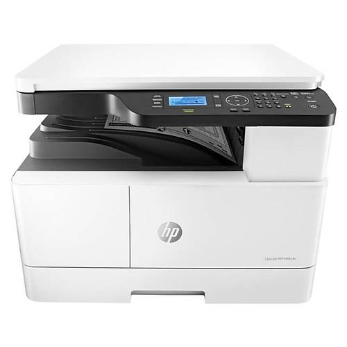 Hp LaserJet M442DN 8AF71A Tarayc + Fotokopi Mono ok Fonksiyonlu Lazer Yazc