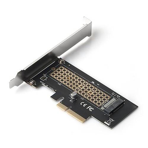 Dark DK-AC-PEM2 PCI-E(4X) - M.2 SATA Dönüştürücü
