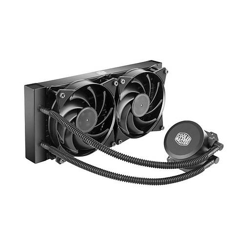 Cooler Master MasterLiquid Lite 240 lemci Sv Soutma Sistemi MLW-D24M-A20PW-R1-CM