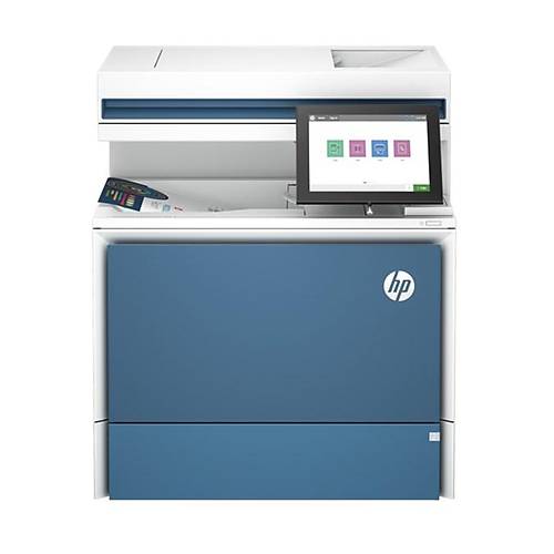 HP LaserJet Enterprise 5800dn ok levli (6QN29A)