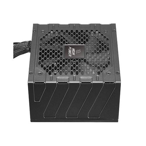 High Power 850W 80+ Bronze PCIE5.1 (Element Revo)