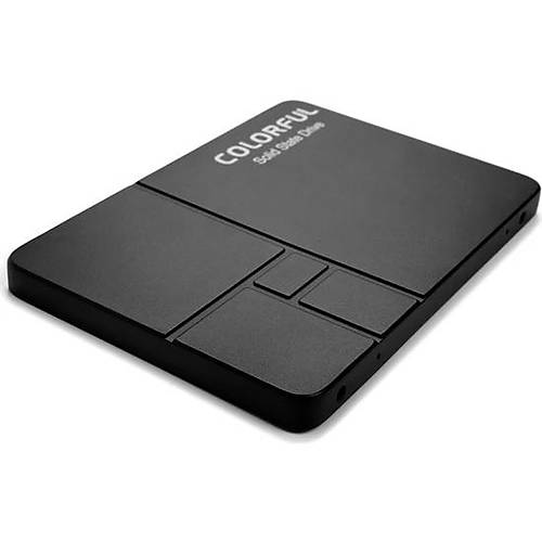 Colorful 120 GB SL300 Sata 3.0 2.5