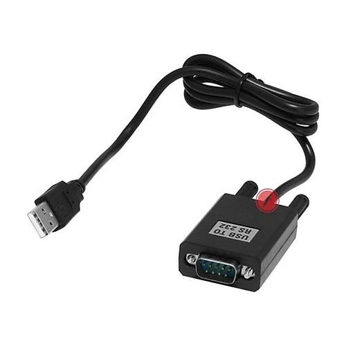 Frisby FA-6612UR USB 2.0 - RS232 Comport Çevirici