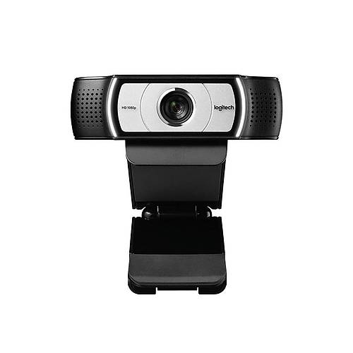 Logitech C930E Webcam 960-000972