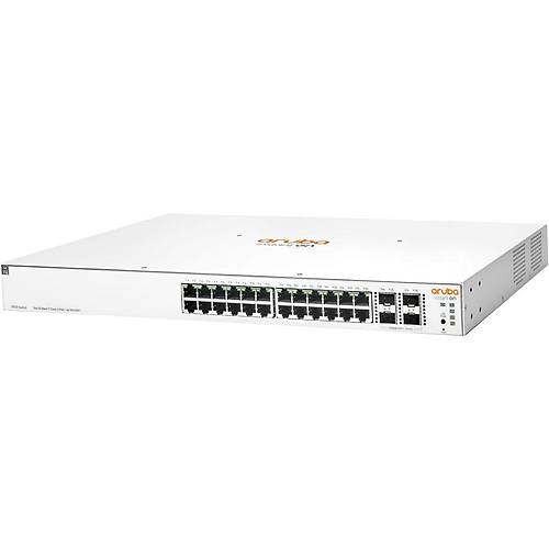 Aruba Instant On 1930-24G-PoE+ 370W (JL684A)