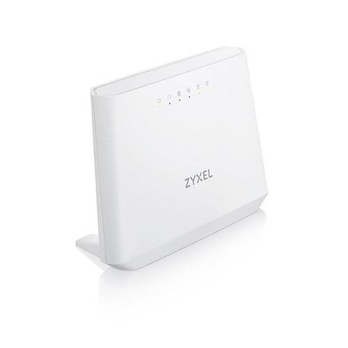 Zyxel VMG3625-T50B VDSL/ADSL Fiber Modem&Router