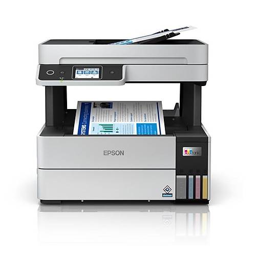 Epson L6490 ok Fonksiyonlu Tankl