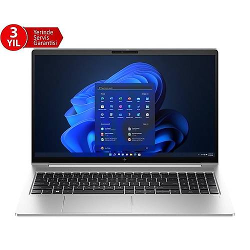 HP EliteBook 650 G10 i7 1355 -15.6"-16G-1TBSSD-Dos