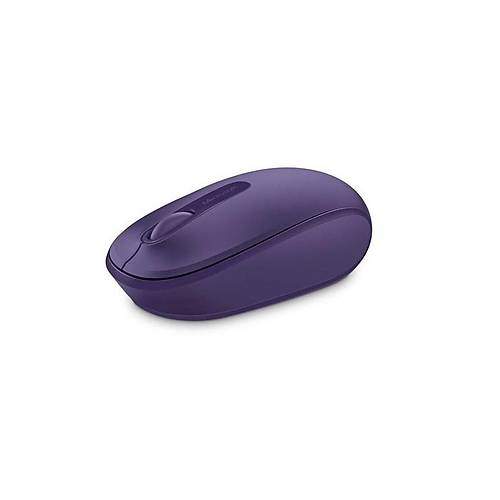 Microsoft U7Z-00043 Kablosuz Mouse1850 Mor