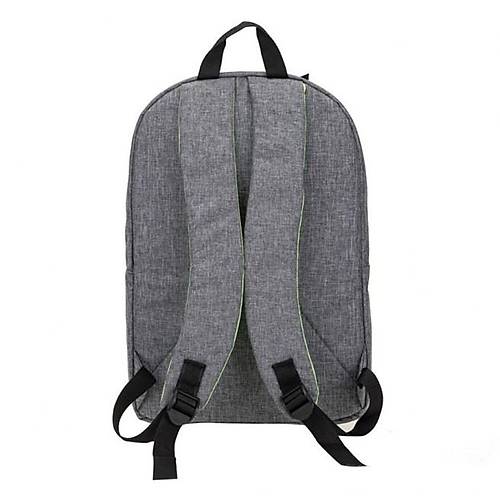 PLM Andria 15.6" Notebook Srt antas Siyah