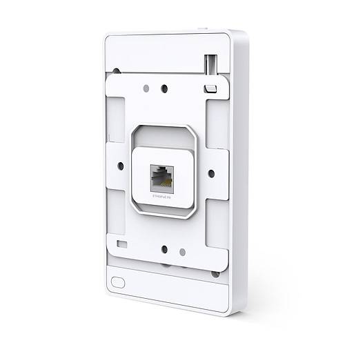 Tp-Link EAP225-WALL AC1200 Gigabit Access Point*