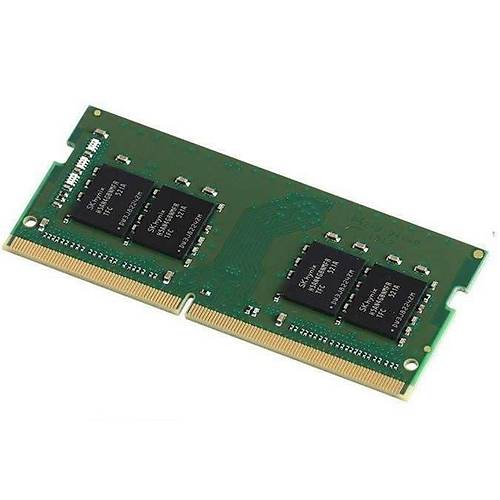 Kingston 8GB DDR4 3200Mhz CL22 KVR32S22S8/8 NB Notebook Ram