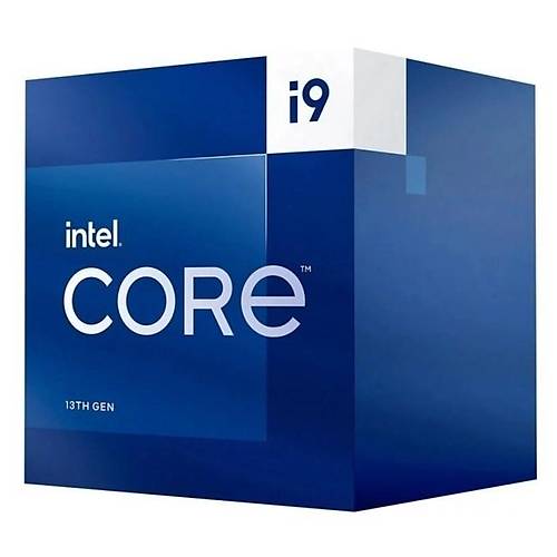 Intel Core i9-13900 2.0GHz Soket FCLGA1700 13.Nesil (Fanl) Kutulu lemci