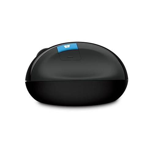 Microsoft Sculpt Ergonomik L6V-00004 Kablosuz Blue Track Siyah Mouse