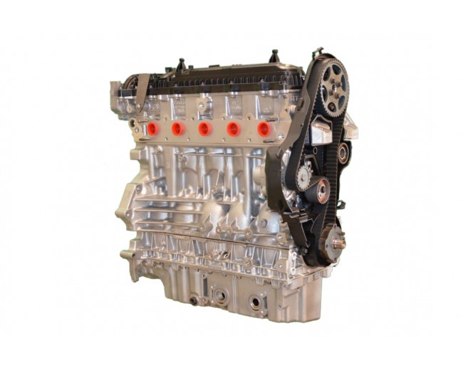 Volvo S60 V60 Sandık Motor Komple D3