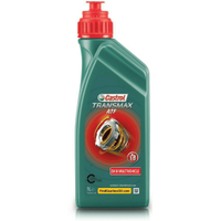 CASTROL DEX III
