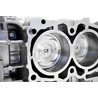 SUBARU FORESTER / LEGACY / OUTBACK / XV SHORT BLOK D�ZEL 2014-->(EURO 6)