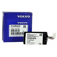 VOLVO S90 V90 XC60 XC90 BATARYA