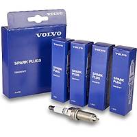 Volvo S60 / V60 / S80 / V40 Buji Kiti T3 Motor