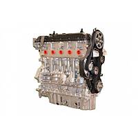 Volvo S60 V60 Sand�k Motor Komple D3