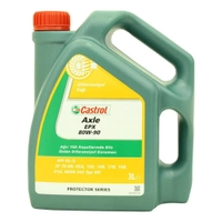 CASTROL EPX 80W-90 3LT