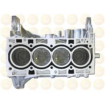 S60 / V60 / S80 / V40II Yarým Motor (B4164T) - (T4)