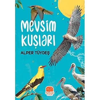 Mevsim Kular, Alper Tyde