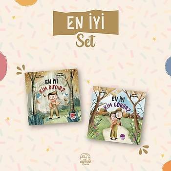 En yi Kim Seti