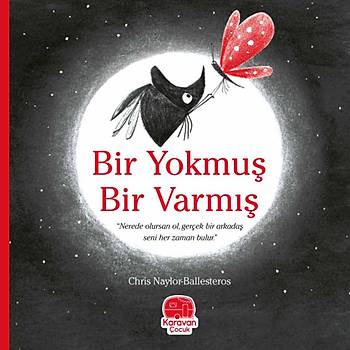 Bir Yokmu Bir Varm,  Chris Naylor-Ballesteros
