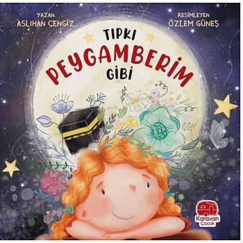Tpk Peygamberim Gibi 1, Aslhan Cengiz, 4. Bask