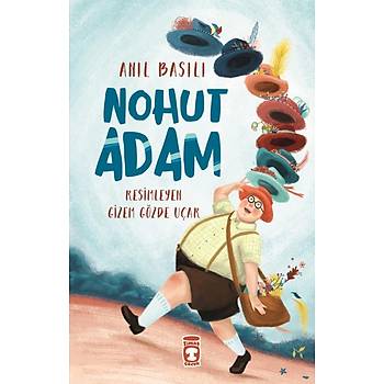 Nohut Adam, Anl Basl