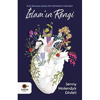 İslam'ın Rengi, Jenny Molendyk Divleli