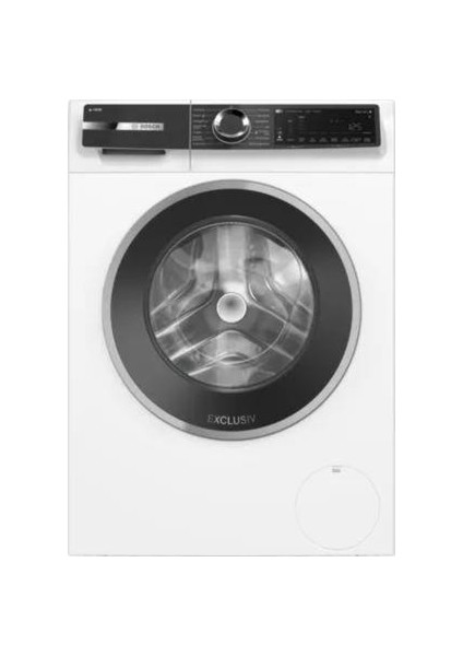 Bosch WGK264F0TR 1400 Devir 11 kg Çamaşır Makinesi