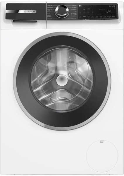 Bosch WGK264Z0TR 1400 Devir 11 kg Çamaşır Makinesi