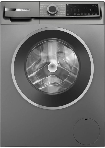 Bosch WGK264ZRTR 1400 Devir 11 kg Çamaşır Makinesi