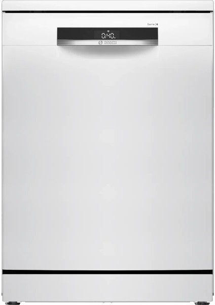 Bosch SMS6EKW63T 6 Programlı Bulaşık Makinesi