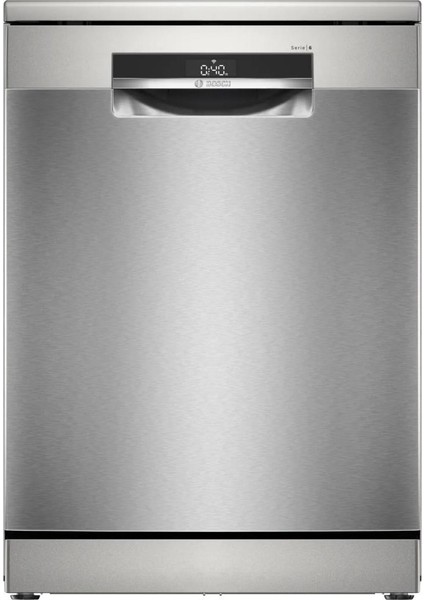 Bosch SMS6EKI63T 6 Programlı Bulaşık Makinesi