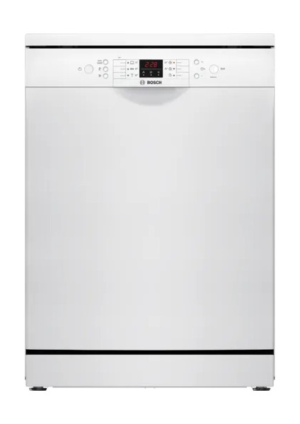 Bosch SMS26DW00T D Enerji Sınıfı 6 Program 13 Kişilik Bulaşık Makinesi