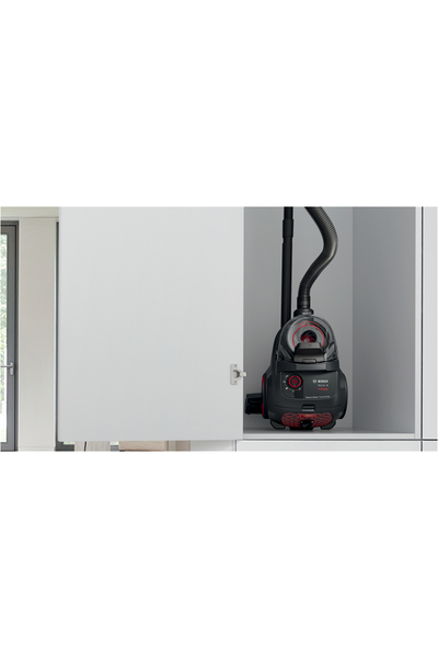Bosch BGC21POW1 Toz Torbasz Elektrikli Sprge