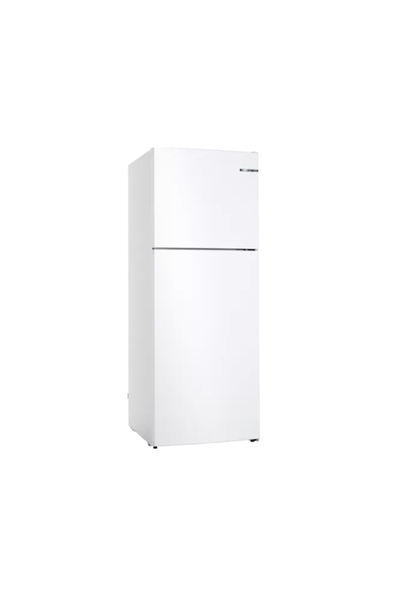 Bosch KDN55NWF1N NoFrost Beyaz Buzdolab