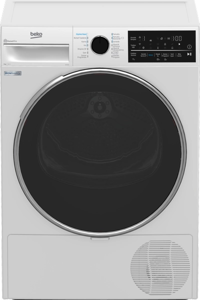 Beko KM 99 B 9 Kg amar Kurutma Makinesi