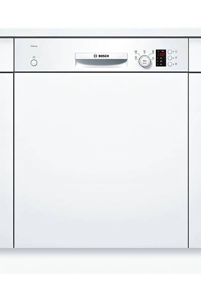 Bosch SMI25DW01T 5 Programl Ankastre Bulak Makinesi