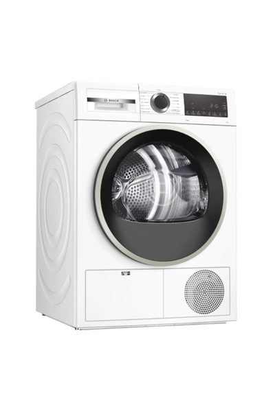 Bosch 2'li Set WQG24100TR-WGA244A0TR