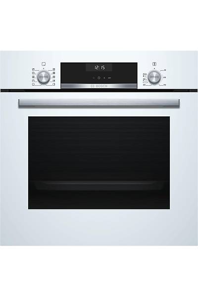 Bosch HBJ558YW0T Ankastre Frn